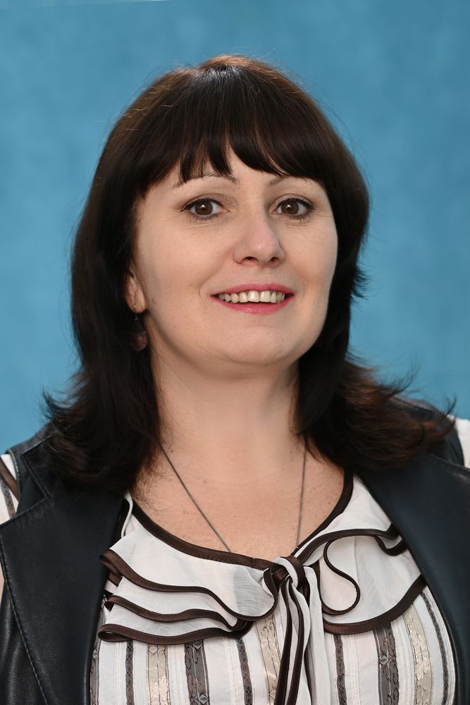 Киселева Екатерина Григорьевна.