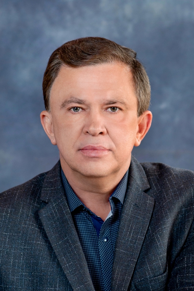 Ершов Константин Дмитриевич.