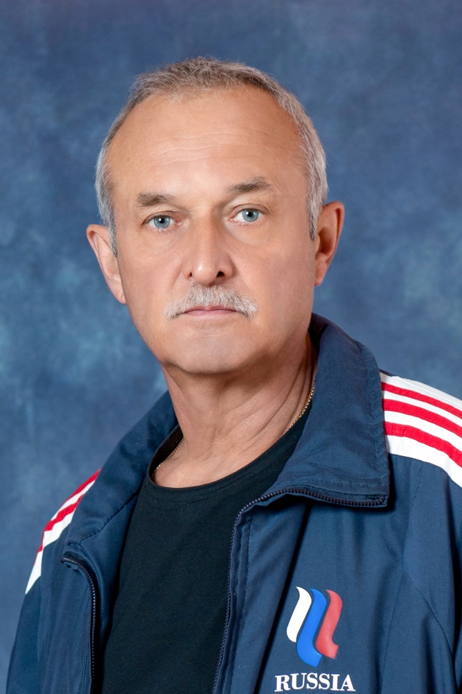 Буданцев Андрей Вячеславович.