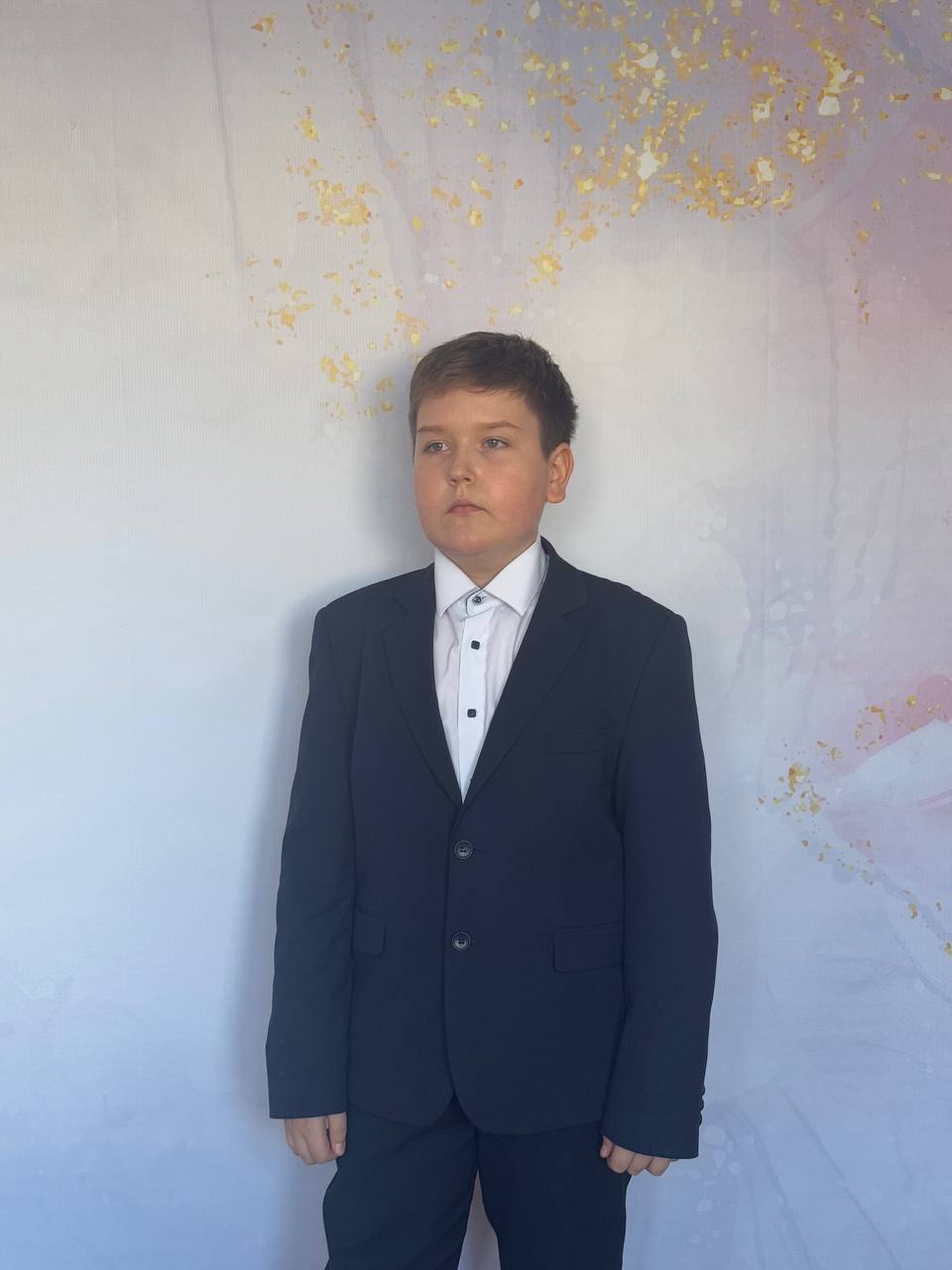 Лимонов Дмитрий.