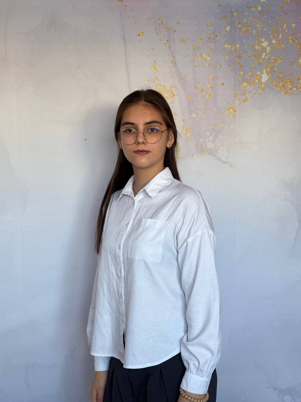 Михальченко Карина.