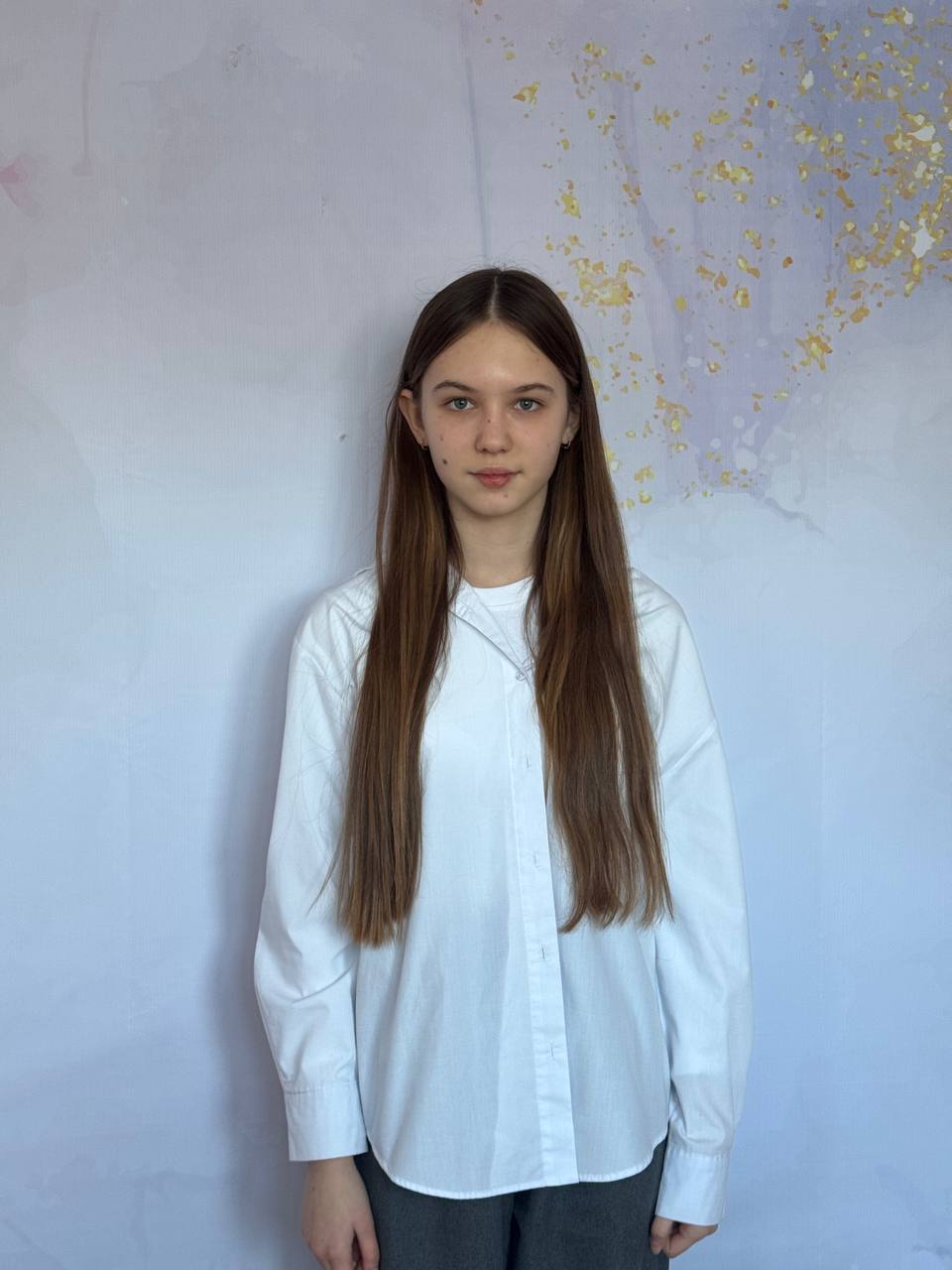 Левая Алиса.