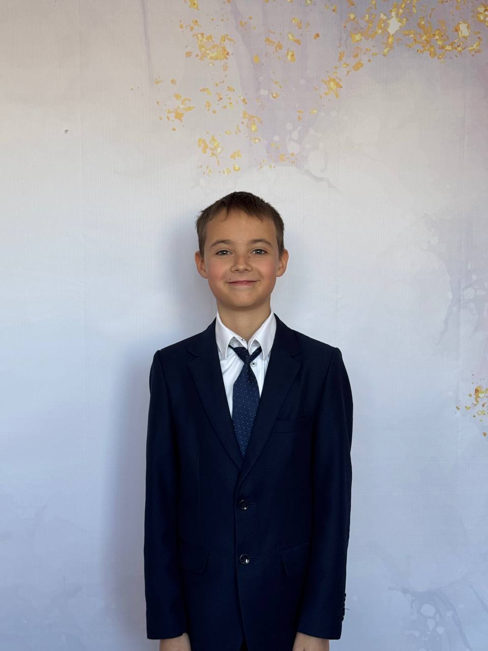 Сотников Георгий.