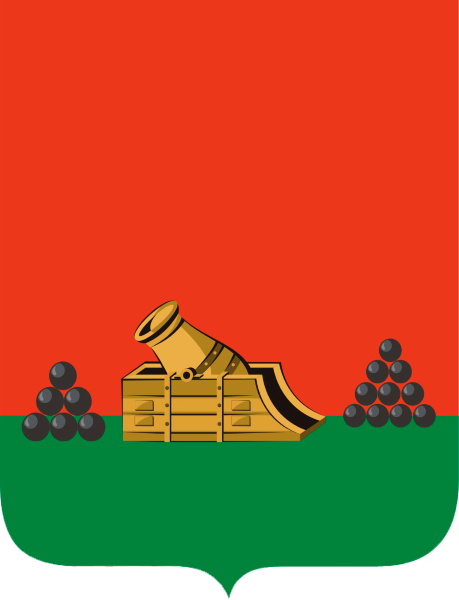 Брянская городская администрация.