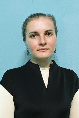Кулагина-Курушина Оксана Владимировна Кулагина-Курушина Оксана Владимировна
